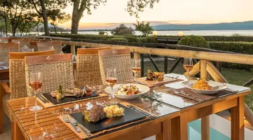 Hotel Mitsis Galini