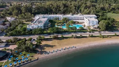 Hotel Mitsis Galini