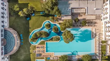 Hotel Mitsis Galini
