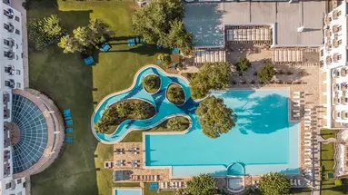 Hotel Mitsis Galini