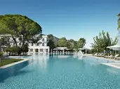 Hotel Mitsis Galini