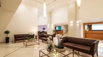Hotel Mitsis La Vita