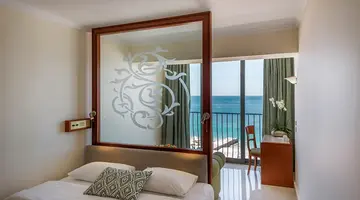 Hotel Mitsis La Vita