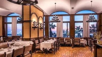 Hotel Mitsis La Vita