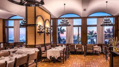 Hotel Mitsis La Vita