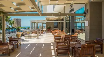 Hotel Mitsis La Vita