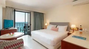 Hotel Mitsis La Vita