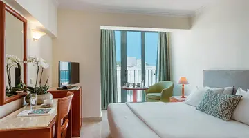 Hotel Mitsis La Vita