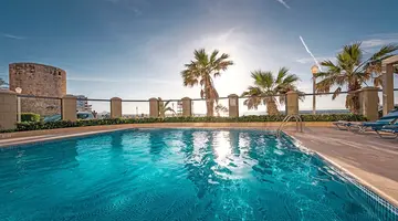 Hotel Mitsis La Vita