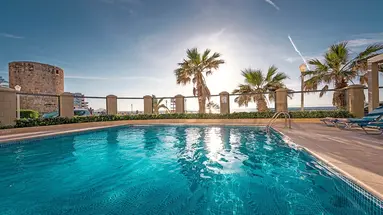 Hotel Mitsis La Vita