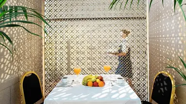 Hotel Mitsis La Vita