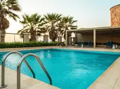 Hotel Mitsis La Vita