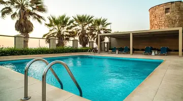 Hotel Mitsis La Vita