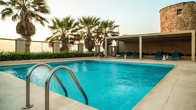 Hotel Mitsis La Vita