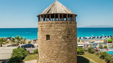 Hotel Mitsis La Vita