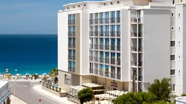 Hotel Mitsis La Vita