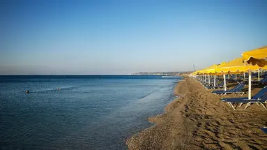Hotel Mitsis Norida