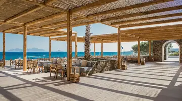 Hotel Mitsis Norida