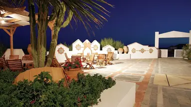 Hotel Mitsis Norida