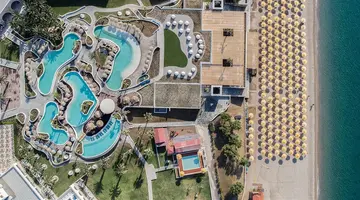 Hotel Mitsis Norida
