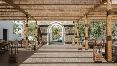 Hotel Mitsis Norida
