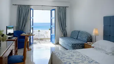 Hotel Mitsis Norida