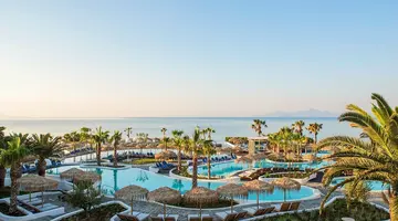 Hotel Mitsis Norida