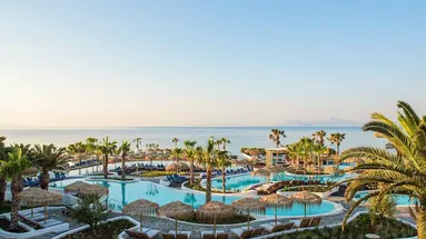 Hotel Mitsis Norida