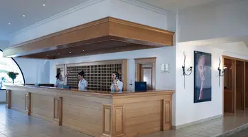 Hotel Mitsis Norida