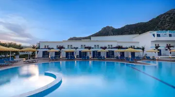 Hotel Mitsis Norida