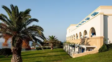 Hotel Mitsis Norida