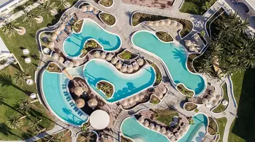 Hotel Mitsis Norida