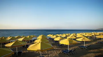Hotel Mitsis Norida