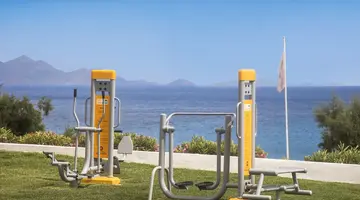 Hotel Mitsis Norida