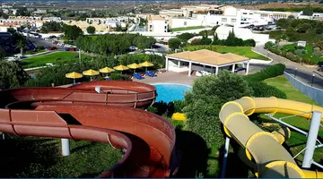 Hotel Mitsis Norida