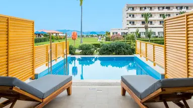 Hotel Mitsis Ramira