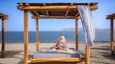 Hotel Mitsis Ramira