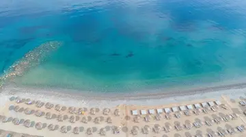 Hotel Mitsis Ramira