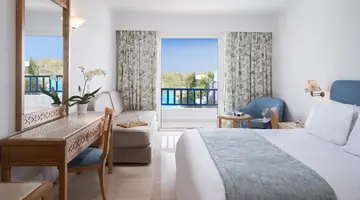 Hotel Mitsis Ramira