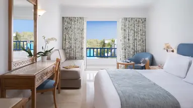 Hotel Mitsis Ramira