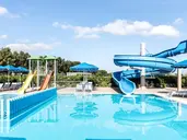 Hotel Mitsis Ramira