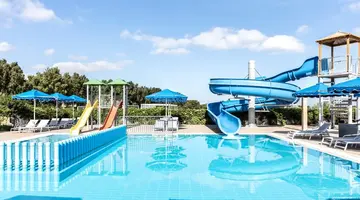 Hotel Mitsis Ramira