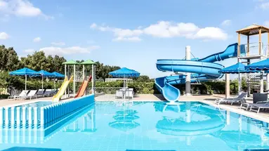 Hotel Mitsis Ramira