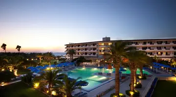 Hotel Mitsis Ramira