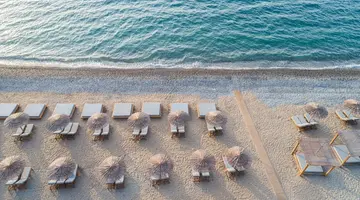Hotel Mitsis Ramira
