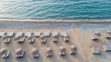 Hotel Mitsis Ramira