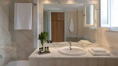Hotel Mitsis Ramira