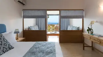 Hotel Mitsis Ramira
