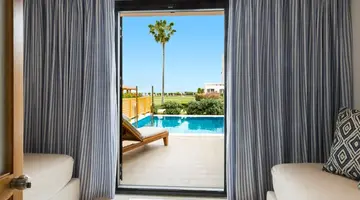 Hotel Mitsis Ramira