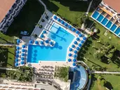 Hotel Mitsis Ramira